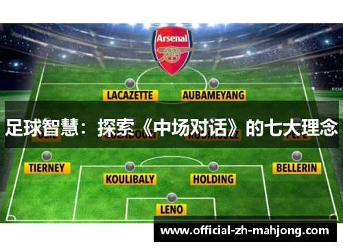 足球智慧：探索《中场对话》的七大理念